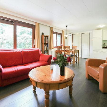 Tasteful Chalet Near Ommen For Family Stegeren エクステリア 写真