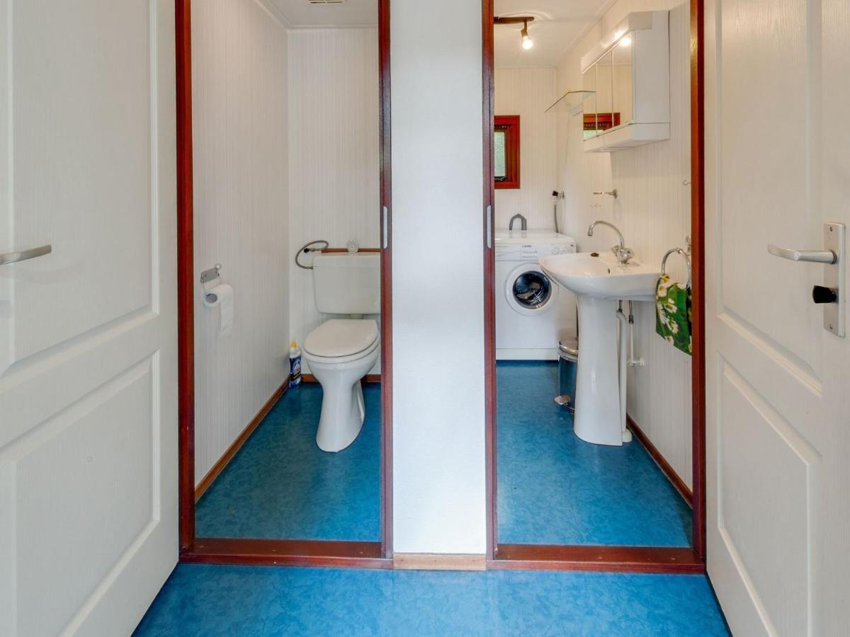 Tasteful Chalet Near Ommen For Family Stegeren エクステリア 写真