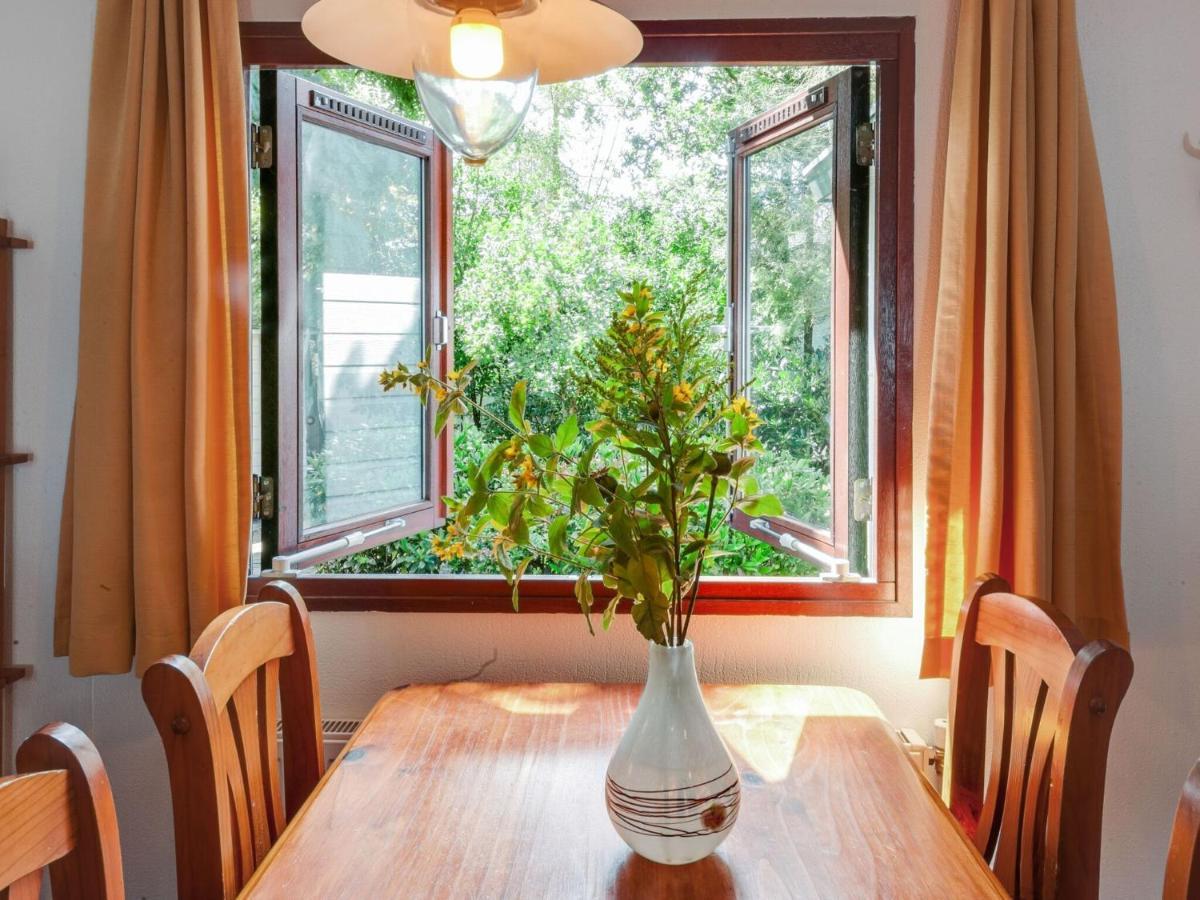 Tasteful Chalet Near Ommen For Family Stegeren エクステリア 写真