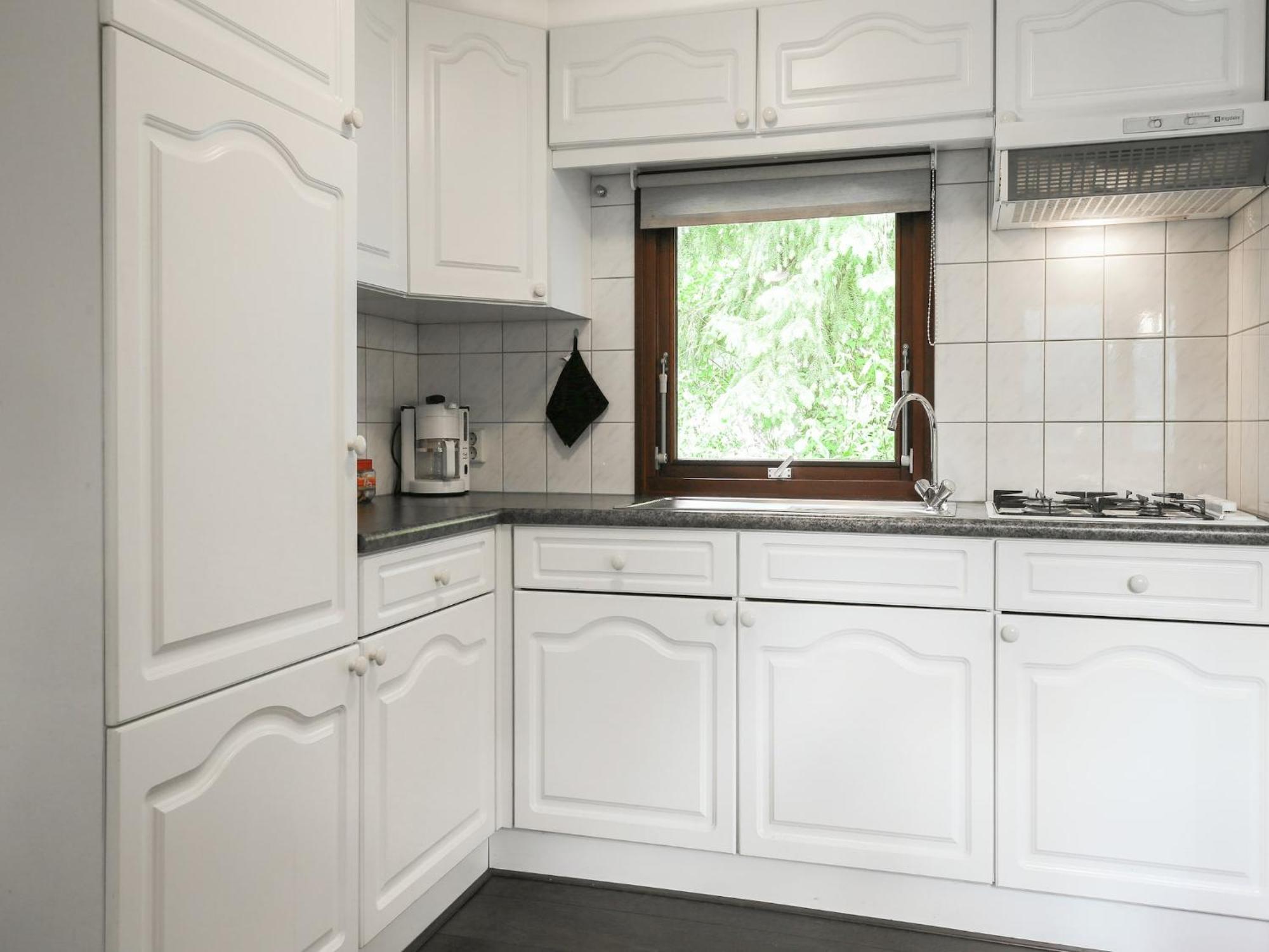 Tasteful Chalet Near Ommen For Family Stegeren エクステリア 写真