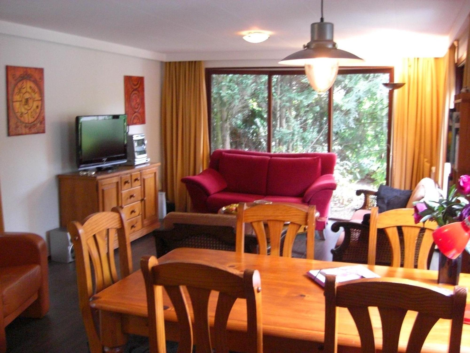 Tasteful Chalet Near Ommen For Family Stegeren エクステリア 写真